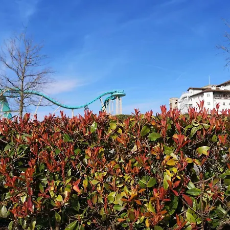Klein Und Fein Rust